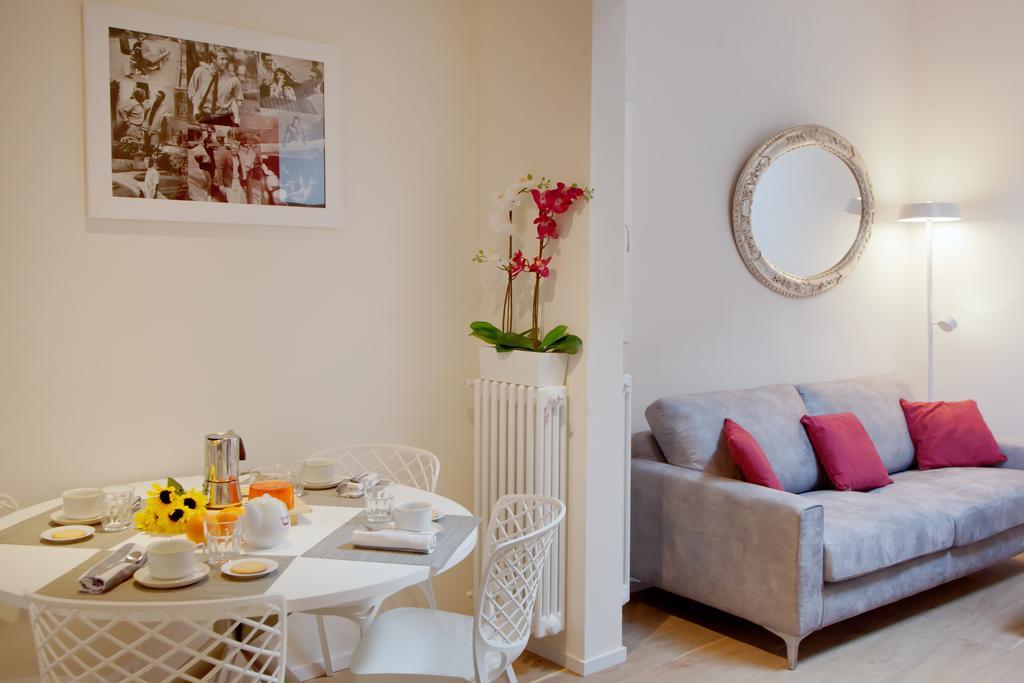 Stylish Apartment Флоренція Екстер'єр фото