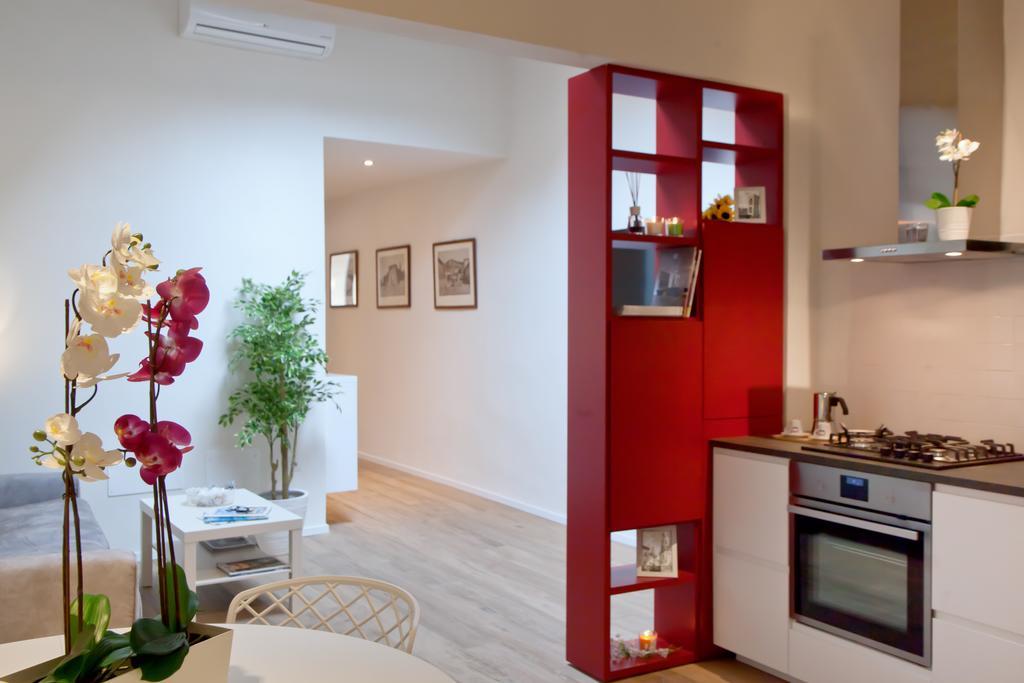 Stylish Apartment Флоренція Екстер'єр фото