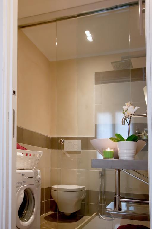Stylish Apartment Флоренція Екстер'єр фото