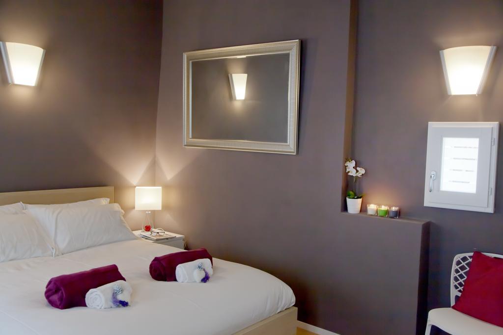 Stylish Apartment Флоренція Екстер'єр фото