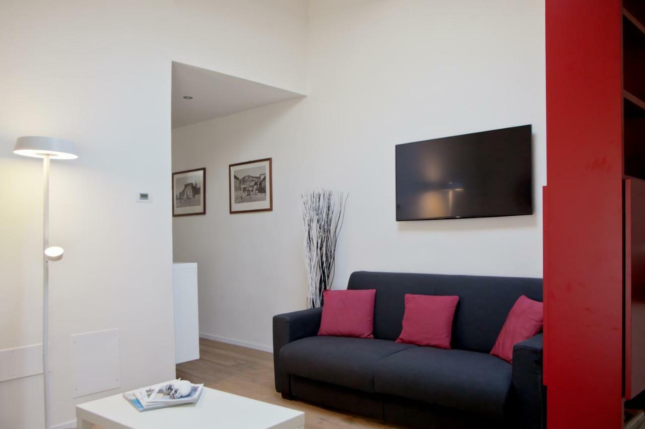 Stylish Apartment Флоренція Екстер'єр фото