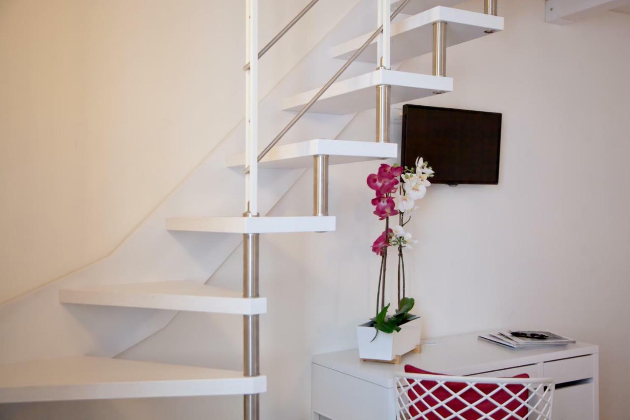 Stylish Apartment Флоренція Екстер'єр фото