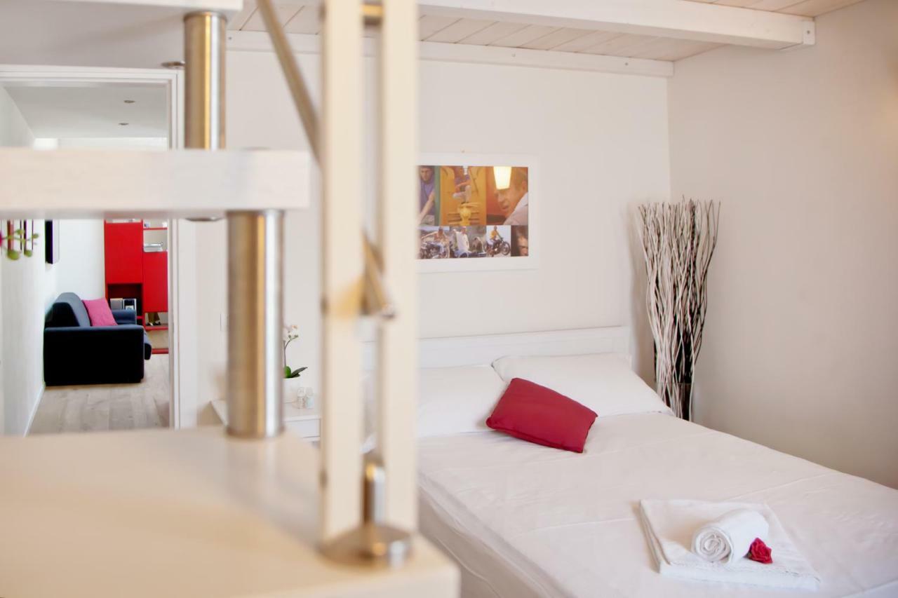 Stylish Apartment Флоренція Екстер'єр фото